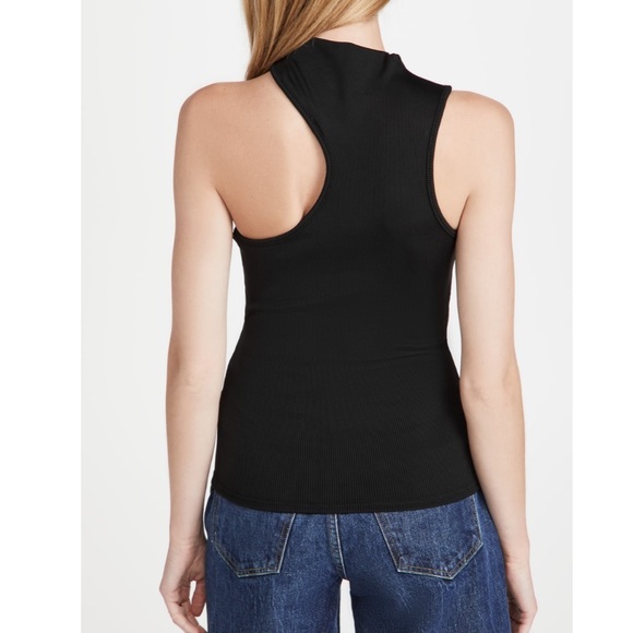 Anine Bing
Lesly Asymmetric Tank Top - Picture 14 of 16